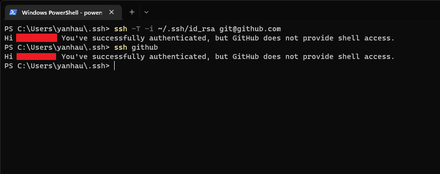 git-sshconfig